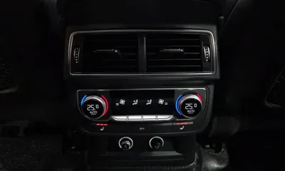 Audi Q7 2019, 162791 км, за 21990000 KRW - фото 19