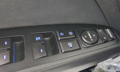 Hyundai Avante 2018, 83844 км, за 10500000 KRW - фото 9