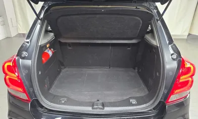 ChevroletGMDaewoo Trax 2017, 123178 км, за 5990000 KRW - фото 20