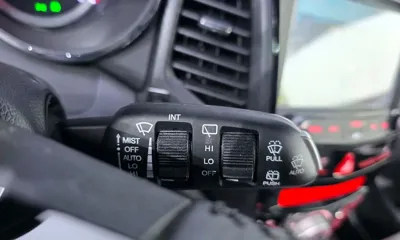 KG_Mobility_Ssangyong TIBOLI 2017, 142400 км, за 5900000 KRW - фото 27