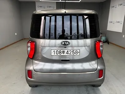 Kia Ray 2017, 155075 км, за 6500000 KRW - фото 4