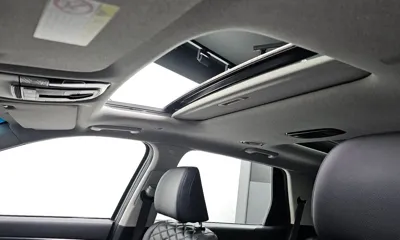 Hyundai Palisade 2019, 56211 км, за 27990000 KRW - фото 17