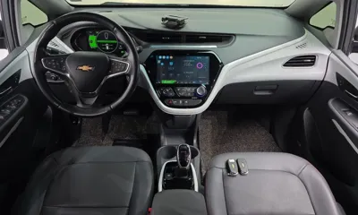 ChevroletGMDaewoo Bolt EV 2020, 53498 км, за 18500000 KRW - фото 7