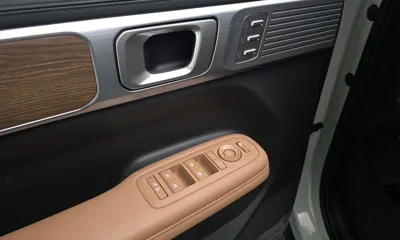 Hyundai Santafe 2025, 4406 км, за 36800000 KRW - фото 34