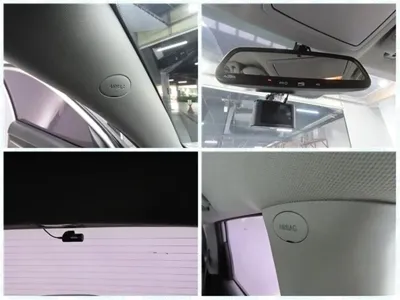 Kia Sorento 2011, 165000 км, за 3500000 KRW - фото 7