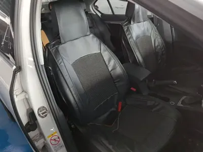 Skoda Octavia 2019, 121800 км, за 44400 CNY - фото 25