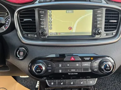 Kia Sorento 2017, 80890 км, за 15500000 KRW - фото 18