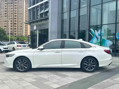 Honda Inspire 2023, 20000 км, за 109900 CNY - фото 3