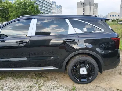 Kia Sorento 2026, 6 км, за 63800000 KRW - фото 4