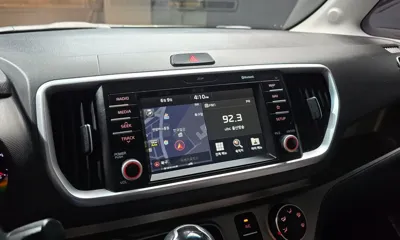 Kia Ray 2019, 88760 км, за 10300000 KRW - фото 14