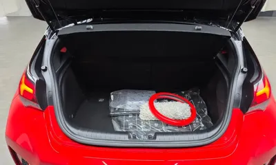 Hyundai Veloster 2019, 50536 км, за 12200000 KRW - фото 20