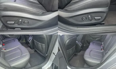 Hyundai Sonata 2016, 149322 км, за 6990000 KRW - фото 10