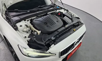 Volvo S60 2022, 73808 км, за 28800000 KRW - фото 6
