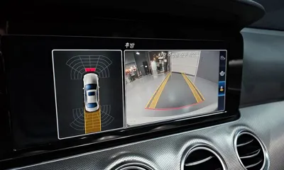 Mercedes-Benz E-Class 2017, 140268 км, за 18770000 KRW - фото 14