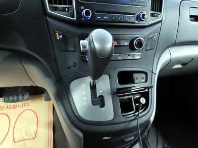 Hyundai Starex 2017, 323971 км, за 6900000 KRW - фото 13