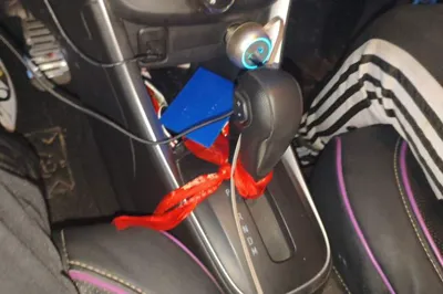 Chevrolet Trax 2017, 110200 км, за 26967.91 CNY - фото 14