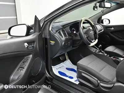 Kia K3 2017, 133702 км, за 6990000 KRW - фото 11