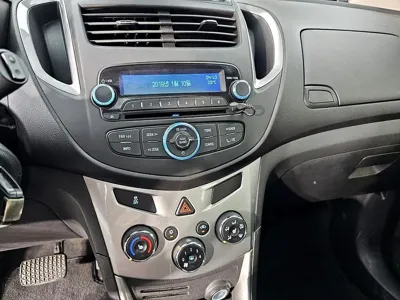 ChevroletGMDaewoo Trax 2015, 109505 км, за 3490000 KRW - фото 12