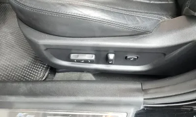 Kia K5 2012, 134002 км, за 6000000 KRW - фото 31
