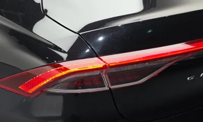 Hyundai Grandeur 2021, 73409 км, за 21400000 KRW - фото 22