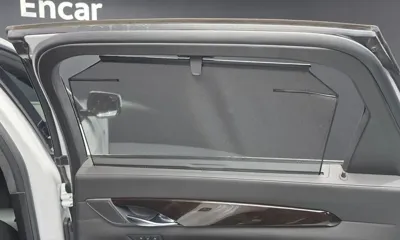 Cadillac CT6 2017, 132336 км, за 17500000 KRW - фото 32
