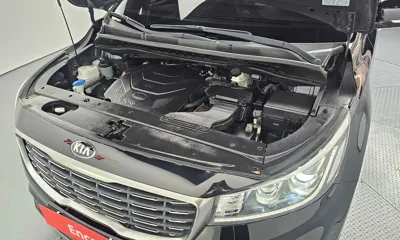 Kia Canival 2020, 45751 км, за 20500000 KRW - фото 6
