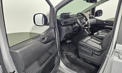 Hyundai Staria 2022, 137166 км, за 19300000 KRW - фото 10