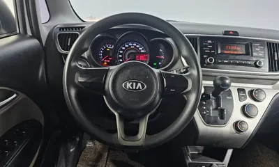 Kia Ray 2019, 94391 км, за 7000000 KRW - фото 13