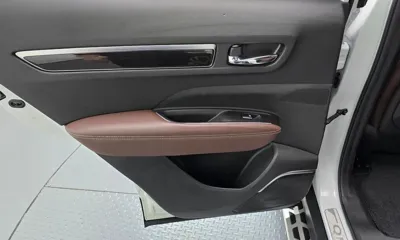 Renault-KoreaSamsung QM6 2019, 91837 км, за 12500000 KRW - фото 25