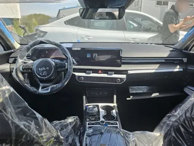 Kia K5 2026, 44 км, за 31360000 KRW - фото 8