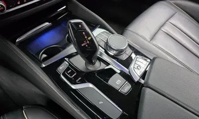BMW 5-Series 2019, 144493 км, за 17800000 KRW - фото 9