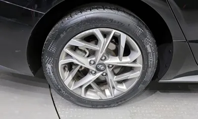 Hyundai Sonata 2021, 43129 км, за 14810000 KRW - фото 5