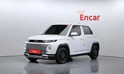 Hyundai Casper · 2023 год