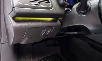 Renault-KoreaSamsung SM6 2019, 112151 км, за 7500000 KRW - фото 19