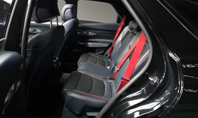 Genesis GV70 2022, 113919 км, за 29400000 KRW - фото 26