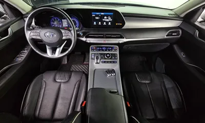Hyundai Palisade 2019, 146820 км, за 18990000 KRW - фото 7