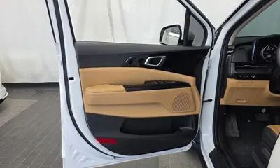 Kia Canival 2023, 100345 км, за 22200000 KRW - фото 24