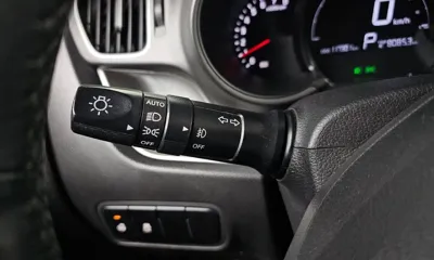 Kia Ray 2017, 117301 км, за 5800000 KRW - фото 14