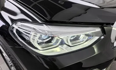 BMW X3 2020, 62259 км, за 33900000 KRW - фото 22