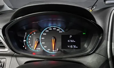 ChevroletGMDaewoo Spark 2020, 41676 км, за 6500000 KRW - фото 8