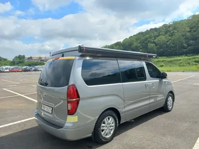 Hyundai Starex 2016, 157161 км, за 15000000 KRW - фото 3