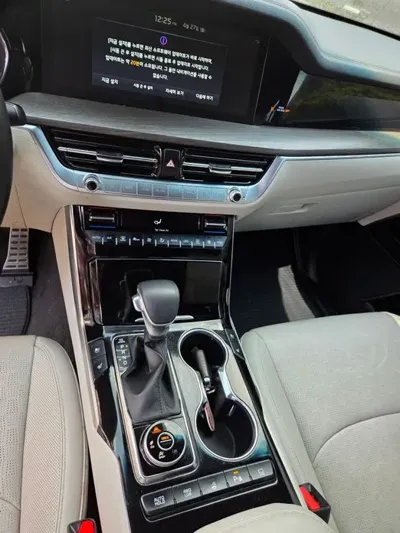 Kia Mohave 2021, 91000 км, за 32900000 KRW - фото 9
