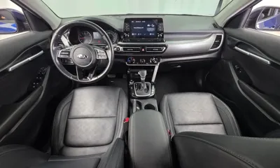 Kia Seltos 2020, 67977 км, за 14700000 KRW - фото 7