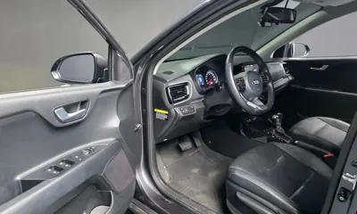 Kia Stonic 2018, 103614 км, за 7400000 KRW - фото 10