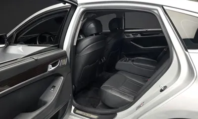 Genesis G80 2018, 50573 км, за 15990000 KRW - фото 12