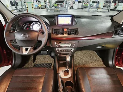 Renault-KoreaSamsung SM3 2015, 130895 км, за 3900000 KRW - фото 11