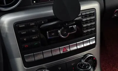 Mercedes-Benz SLK-Class 2012, 173887 км, за 10900000 KRW - фото 14