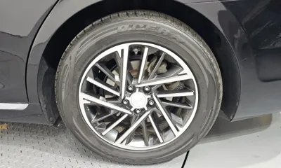 Hyundai Grandeur 2020, 86880 км, за 21500000 KRW - фото 21