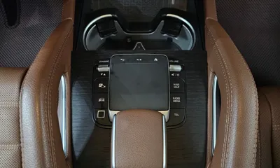 Mercedes-Benz GLE-Class 2025, 20662 км, за 93000000 KRW - фото 31