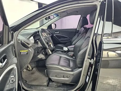 Hyundai Santafe 2014, 168000 км, за 6490000 KRW - фото 8